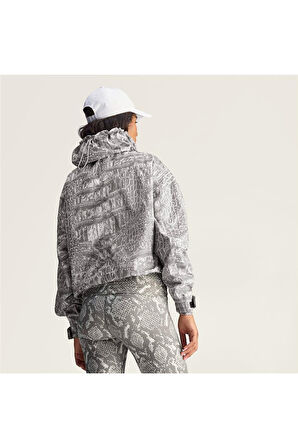 adidas Kadın  Bej  Ceket aSMC ITEM JKTP JX9360