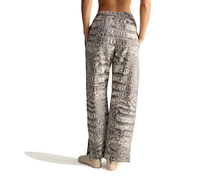 adidas By Stella Mccartney Loose Sp Kadın Günlük Eşofman Altı JW4649 Mor