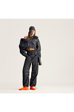 adidas Kadın  Siyah  Ceket aSMC ITEM JKTP JV7035