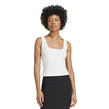 Adidas Kadın Günlük Tek Üst P Ess Tank Top Jw5988