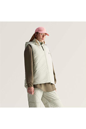 adidas  Kadın Gri  Yelek aSMC PUF VEST JM3673