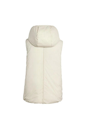 adidas  Kadın Gri  Yelek aSMC PUF VEST JM3673