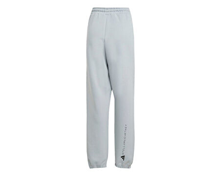 adidas By Stella Mccartney Loose Sp Kadın Günlük Eşofman Altı JX6777 Gri