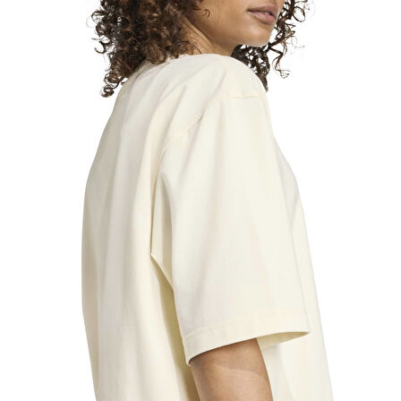 Adidas Kadın Günlük T-shirt Ess Lin Tee Os Jw3539