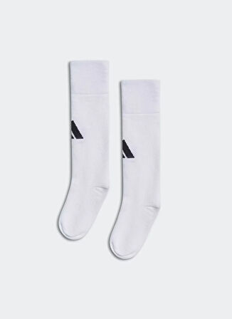 adidas Lastikli Bel Normal Beyaz Erkek Çocuk Şort Takım JN9930 BJK H MINI