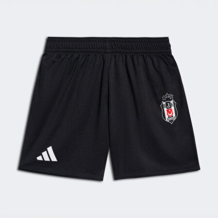 Adidas Çocuk Forma Beşiktaş Away Mini