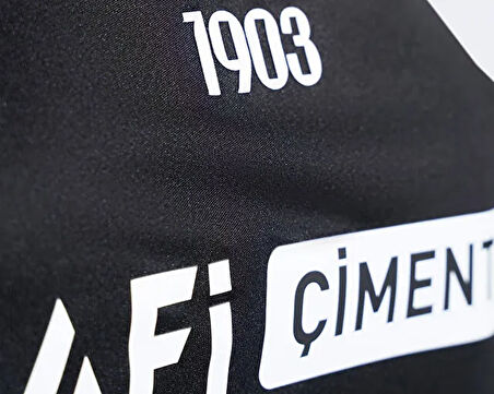 adidas Super Lig Kadın Beşiktaş JK 25/26 Üçüncü Forma JN9925 Siyah