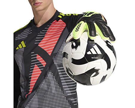 adidas Copa Gl Lge Erkek Futbol Kaleci Eldiveni JN5344 Siyah