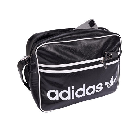 JW3346-U adidas Aırlıner Og &amp;Ccedil;anta Siyah