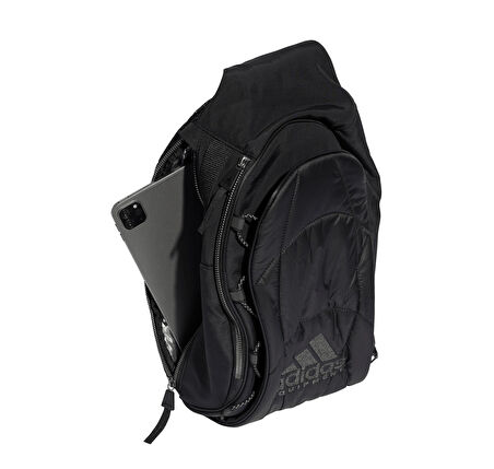 JY5048-U adidas Equıpment Bp Sırt &amp;Ccedil;antası Siyah