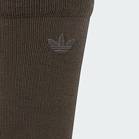 adidas JV6045 2-TONED CR S 2P Çorap