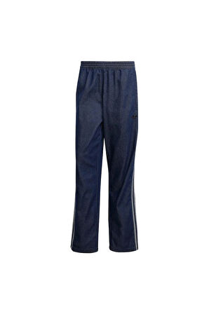 adidas Erkek  Mavi  Eşofman Altı DENIM TP JX6459
