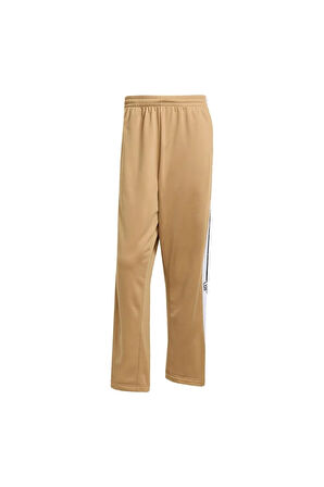 adidas  Erkek  Kahverengi  Eşofman Altı ADIBREAK TP JY1302