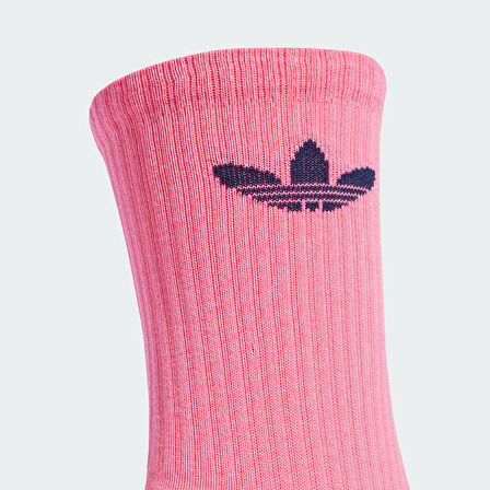 adidas JY2679 TR CREW S 6P Çorap
