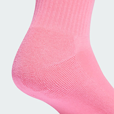 adidas JY2679 TR CREW S 6P Çorap