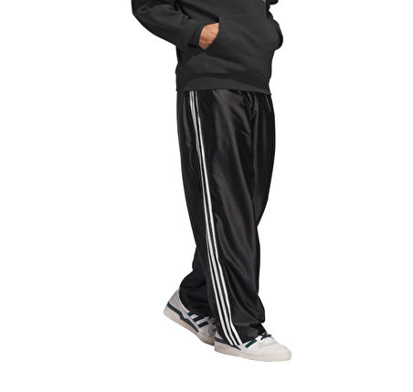 JM9960-E adidas Tear Away Pants Erkek Eşofman Altı Siyah