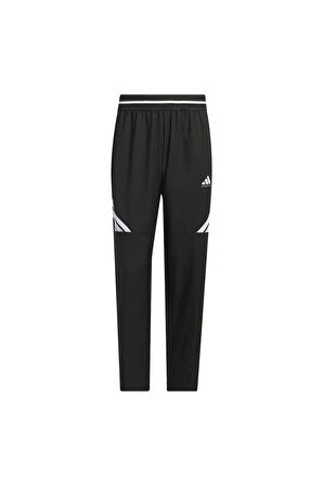 Erkek Siyah Eşofman Altı CRAZYLITE PANT JN1118
