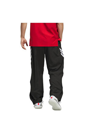 Erkek Siyah Eşofman Altı CRAZYLITE PANT JN1118