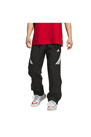 Erkek Siyah Eşofman Altı CRAZYLITE PANT JN1118
