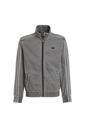 adidas  Çocuk  Çok renkli  Ceket FIREBIRD TT D JV7801