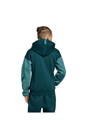 adidas Çocuk  Ceket J Z.N.E.FZ CB JX9929