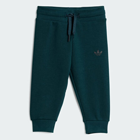 adidas JY0140 CREW SET Çocuk Eşofman Takımı