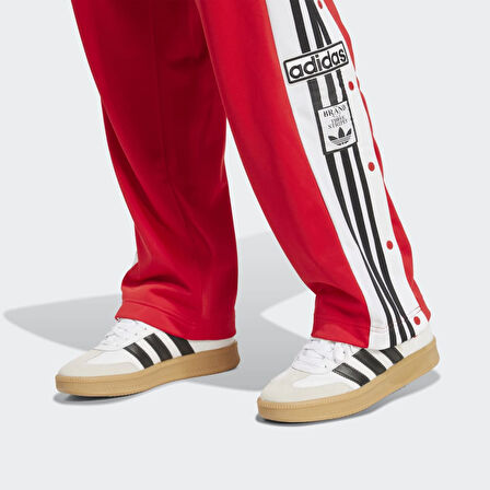adidas KA0722 ADIBREAK TP Erkek Eşofman Altı