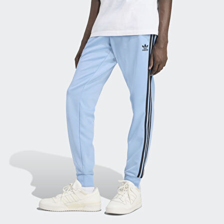 adidas JY1286 SST TP Erkek Eşofman Altı