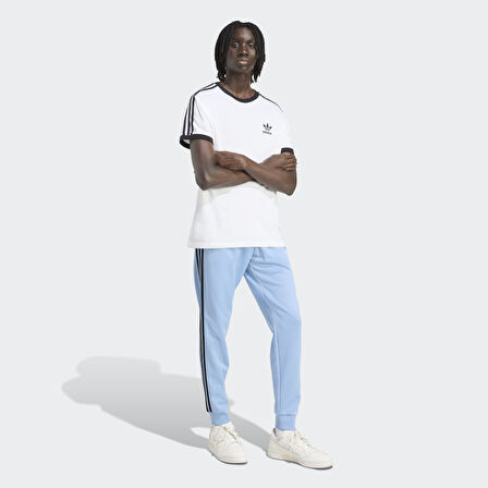 adidas JY1286 SST TP Erkek Eşofman Altı