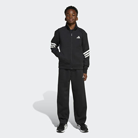 adidas JM1267 J FI 3S TS Çocuk Eşofman Takımı