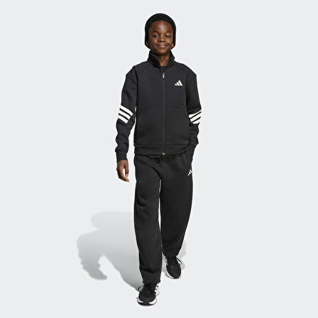 adidas JM1267 J FI 3S TS Çocuk Eşofman Takımı