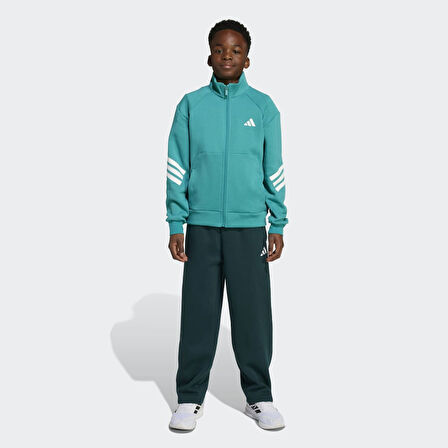 adidas JM1268 J FI 3S TS Çocuk Eşofman Takımı