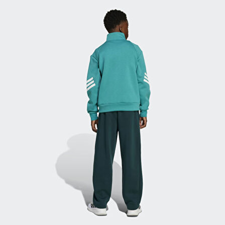 adidas JM1268 J FI 3S TS Çocuk Eşofman Takımı