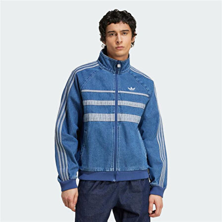 FIRST TT DENIM