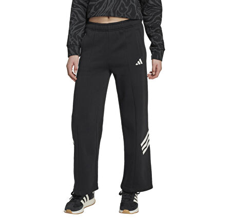 JW7544-C adidas Jg Fı Wıde Pt &amp;Ccedil;ocuk Eşofman Altı Siyah