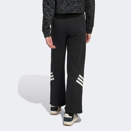 adidas Pt Çocuk Siyah Pantolon