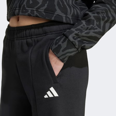 adidas Pt Çocuk Siyah Pantolon