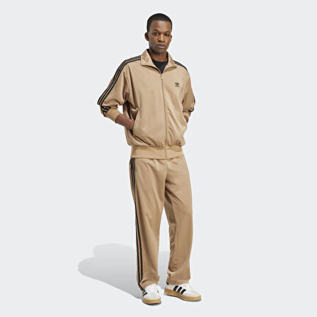 adidas JY6369 FIREBIRD TP Erkek Eşofman Altı