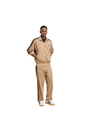 adidas  Erkek  Kahverengi  Eşofman Altı FIREBIRD TP JY6369