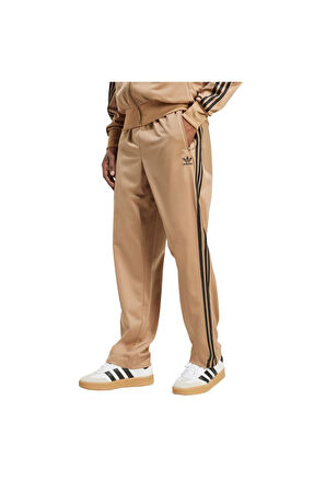 adidas  Erkek  Kahverengi  Eşofman Altı FIREBIRD TP JY6369