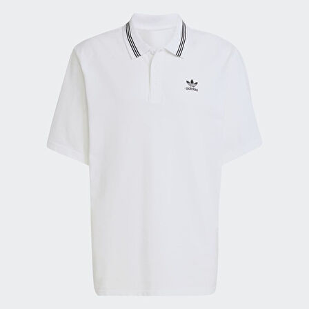 ADİDAS JW5898 LOOSE POLO
