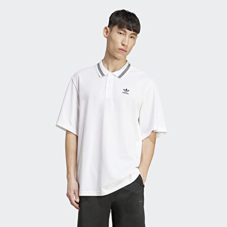 ADİDAS JW5898 LOOSE POLO