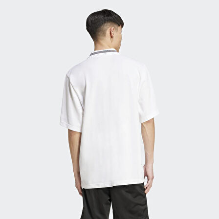 ADİDAS JW5898 LOOSE POLO