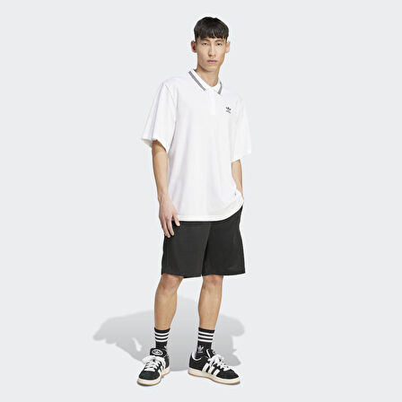 ADİDAS JW5898 LOOSE POLO