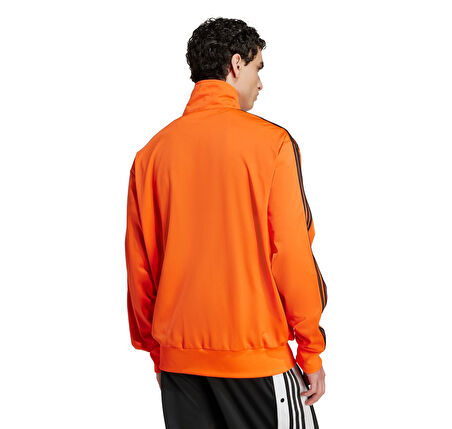 JY1348-E adidas Fırebırd Tt Erkek Ceket Turuncu