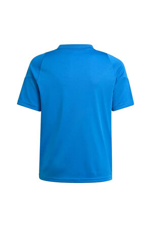 adidas  Çocuk Mavi  T-shirt JB TR JSY Y JX3939