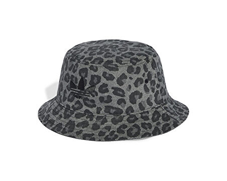 adidas Leo B H Şapka JX0604 Siyah