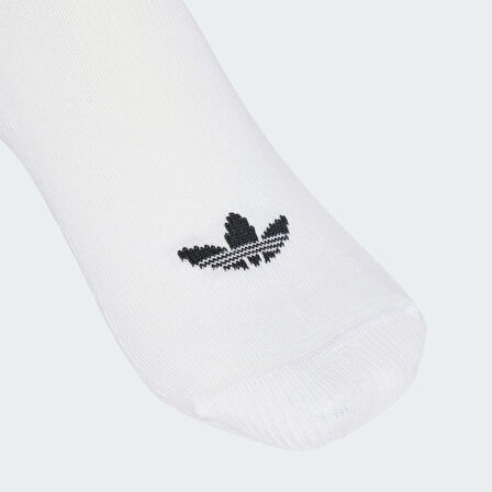 adidas JV7423 3S 1-4 SOCKS 3P Çorap