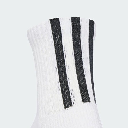 adidas JV7423 3S 1-4 SOCKS 3P Çorap