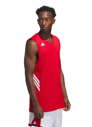 Adidas JM5098 M EVRYDAY PRO J Kırmızı Erkek Forma